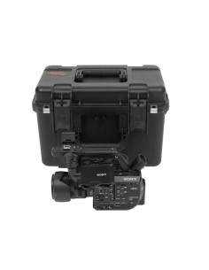 SKB Case iSeries 1610-10