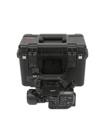 SKB Case iSeries 1610-10