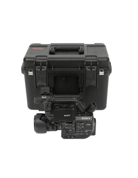 SKB Case iSeries 1610-10