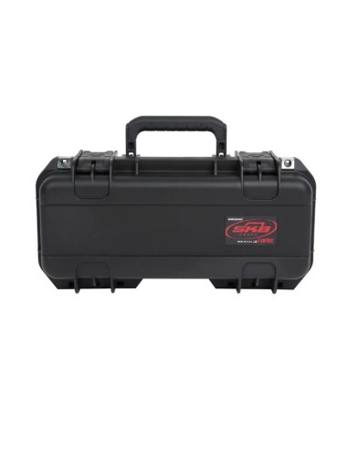 SKB Case iSeries 1706-6