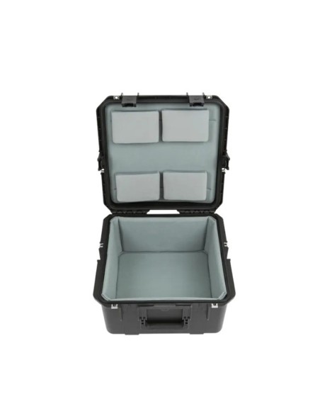 SKB Case iSeries 1717-10