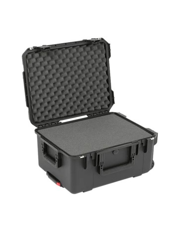 SKB Case iSeries 2015-10