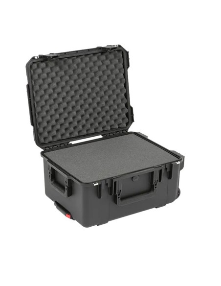 SKB Case iSeries 2015-10