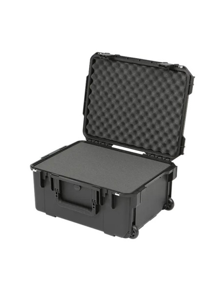 SKB Case iSeries 2015-10