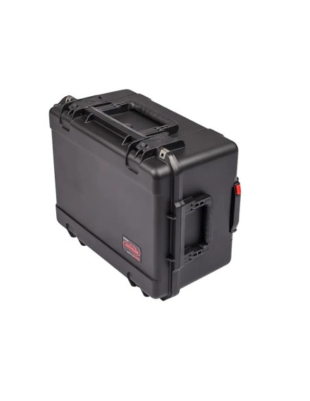 SKB Case iSeries 2015-10