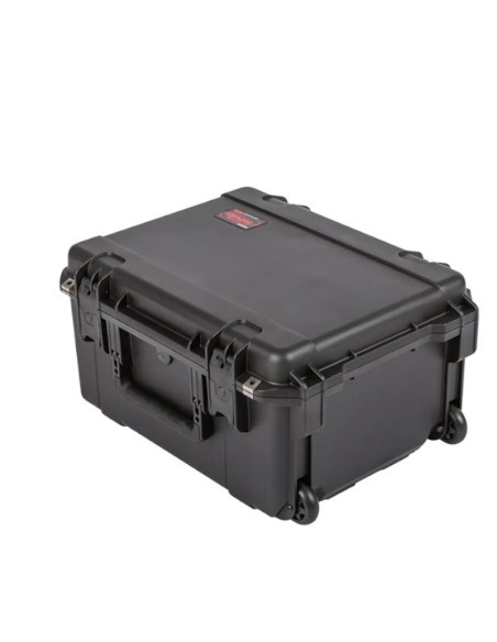 SKB Case iSeries 2015-10