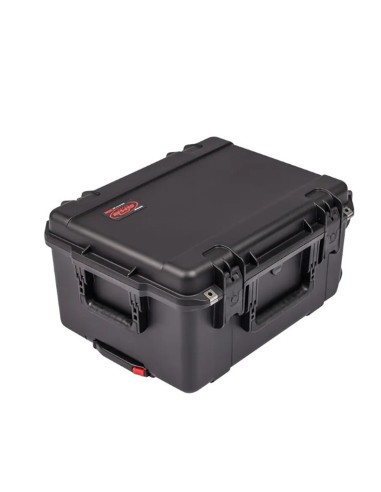 SKB Case iSeries 2015-10