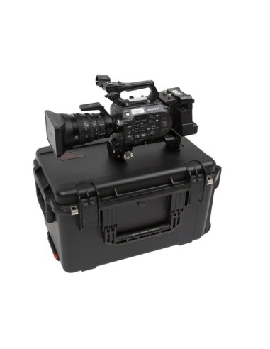 SKB Case iSeries 2213-12