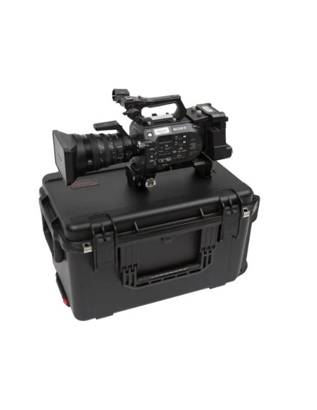 SKB Case iSeries 2213-12