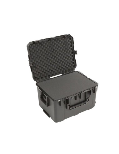 SKB Case iSeries 2418-16