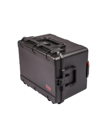 SKB Case iSeries 2418-16