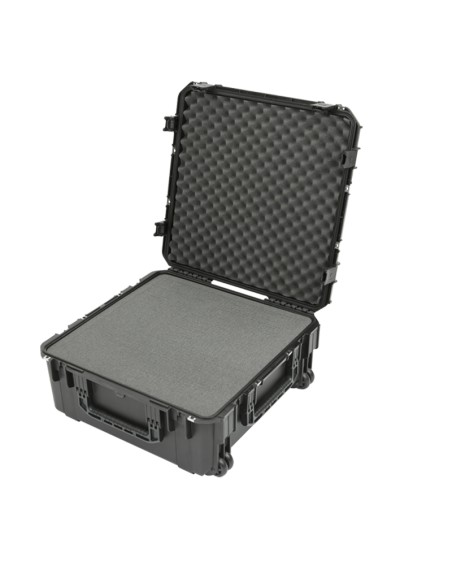 SKB Case iSeries 2424-10