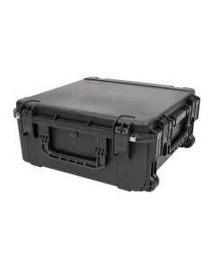 SKB Case iSeries 2424-10 2