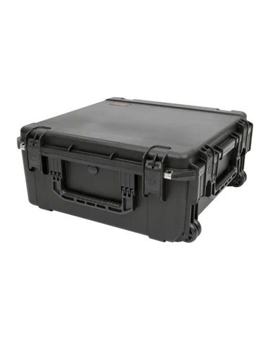 SKB Case iSeries 2424-10