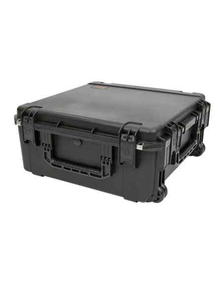 SKB Case iSeries 2424-10