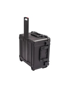 SKB Case iSeries 2424-14