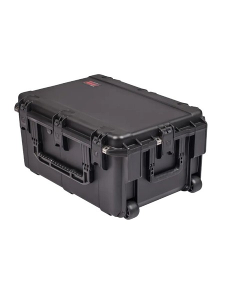 SKB Case iSeries 2617-12