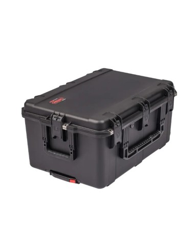 SKB Case iSeries 2617-12