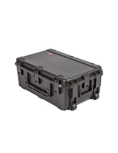 SKB Case iSeries 2918-10