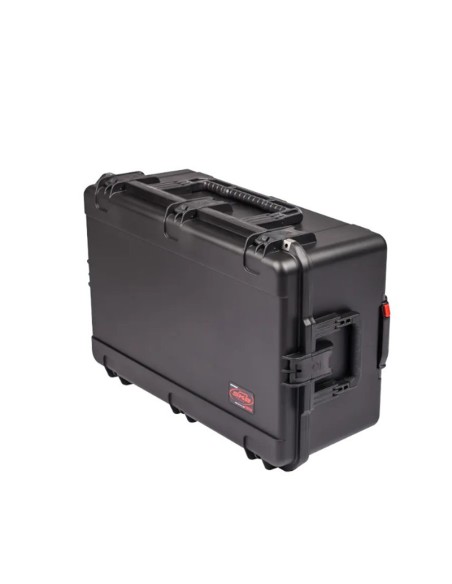 SKB Case iSeries 2918-10
