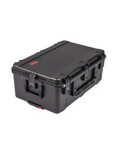 SKB Case iSeries 2918-10