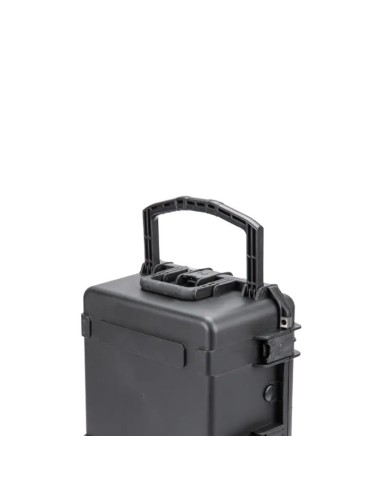 SKB Case iSeries 3019-12