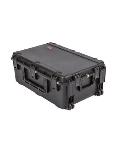 SKB Case iSeries 3019-12
