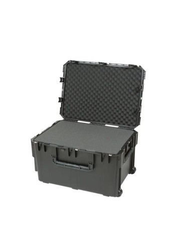 SKB Case iSeries 3021-18