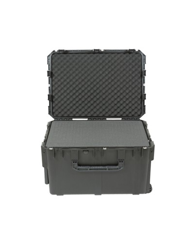 SKB Case iSeries 3021-18