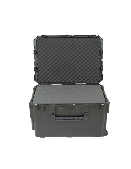 SKB Case iSeries 3021-18
