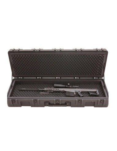 SKB Case rSeries 6416-8