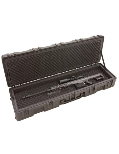 SKB Case rSeries 6416-8