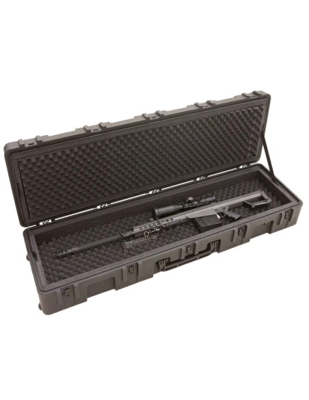SKB Case rSeries 6416-8