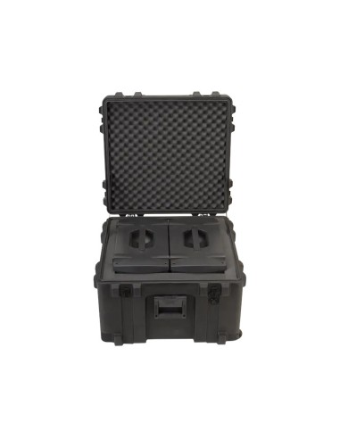 SKB CASE rSeries 2423-17