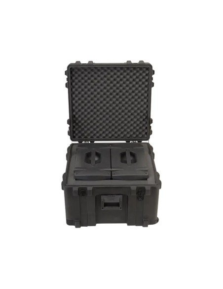 SKB CASE rSeries 2423-17