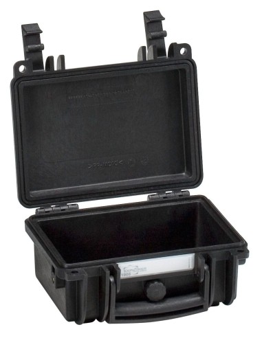EXPLORER CASE 1908