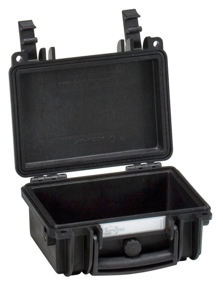 EXPLORER CASE 1908