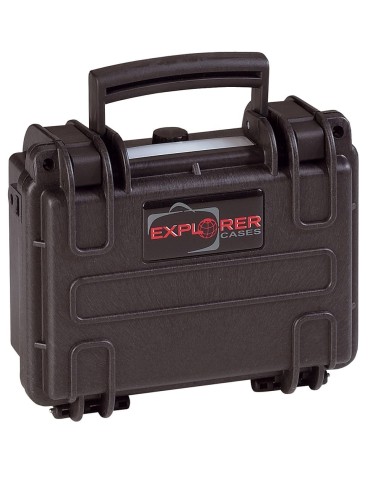 EXPLORER CASE 1908