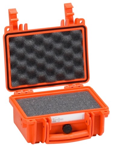 EXPLORER CASE 1908