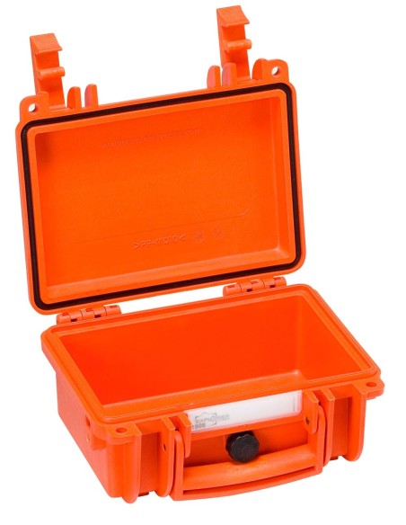 EXPLORER CASE 1908