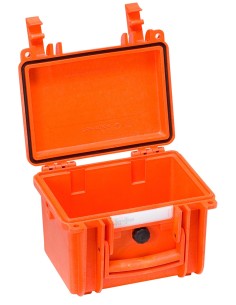EXPLORER CASE 1913
