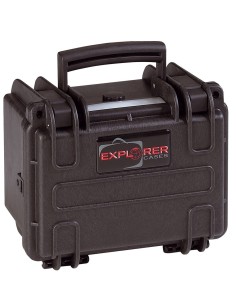 EXPLORER CASE 1913 2