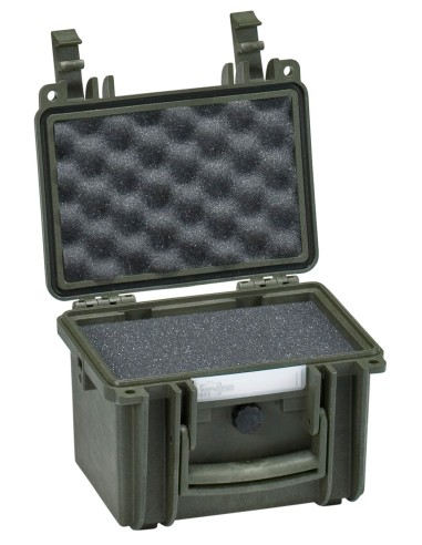 EXPLORER CASE 1913