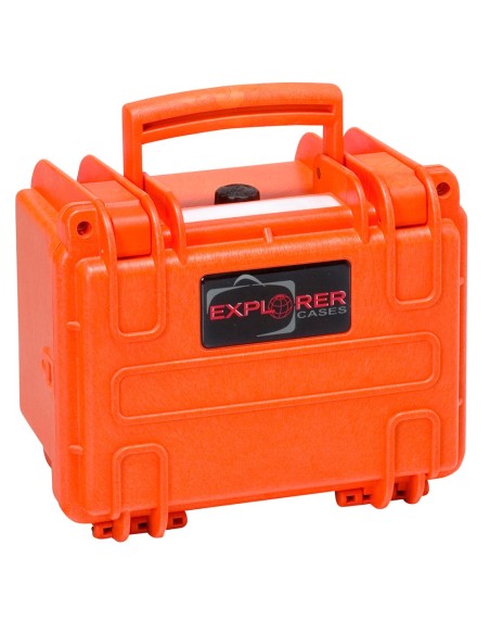 EXPLORER CASE 1913