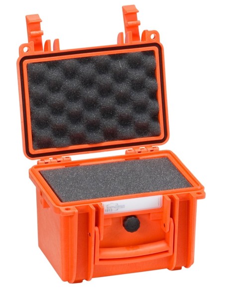 EXPLORER CASE 1913