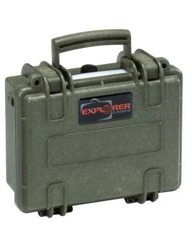 EXPLORER CASE 2209