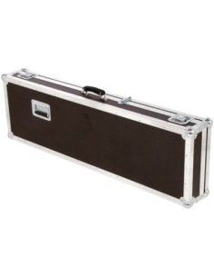 Flight Case pour Clavia Nord Stage 88 2