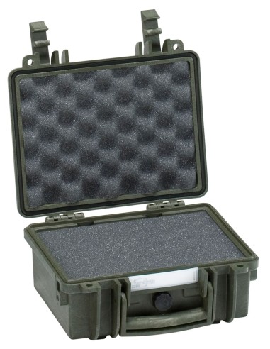 EXPLORER CASE 2209