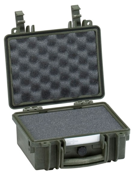 EXPLORER CASE 2209