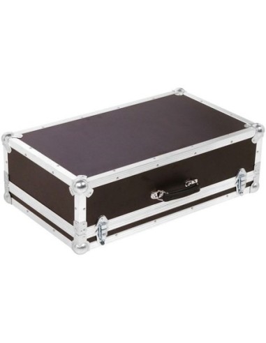 Flight Case para Moog Sub 37